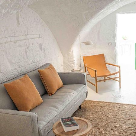 Pere Alcantara 40, 3 Bedroom House, Ciutadella ثيوداديلا المظهر الخارجي الصورة