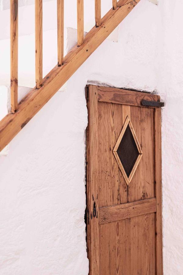 Pere Alcantara 40, 3 Bedroom House, Ciutadella ثيوداديلا المظهر الخارجي الصورة