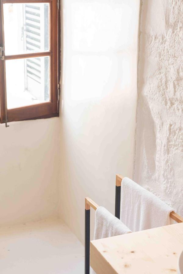 Pere Alcantara 40, 3 Bedroom House, Ciutadella ثيوداديلا المظهر الخارجي الصورة