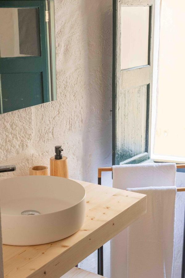 Pere Alcantara 40, 3 Bedroom House, Ciutadella ثيوداديلا المظهر الخارجي الصورة
