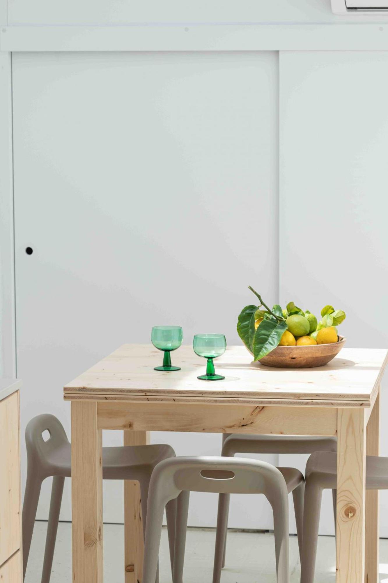 Pere Alcantara 40, 3 Bedroom House, Ciutadella ثيوداديلا المظهر الخارجي الصورة