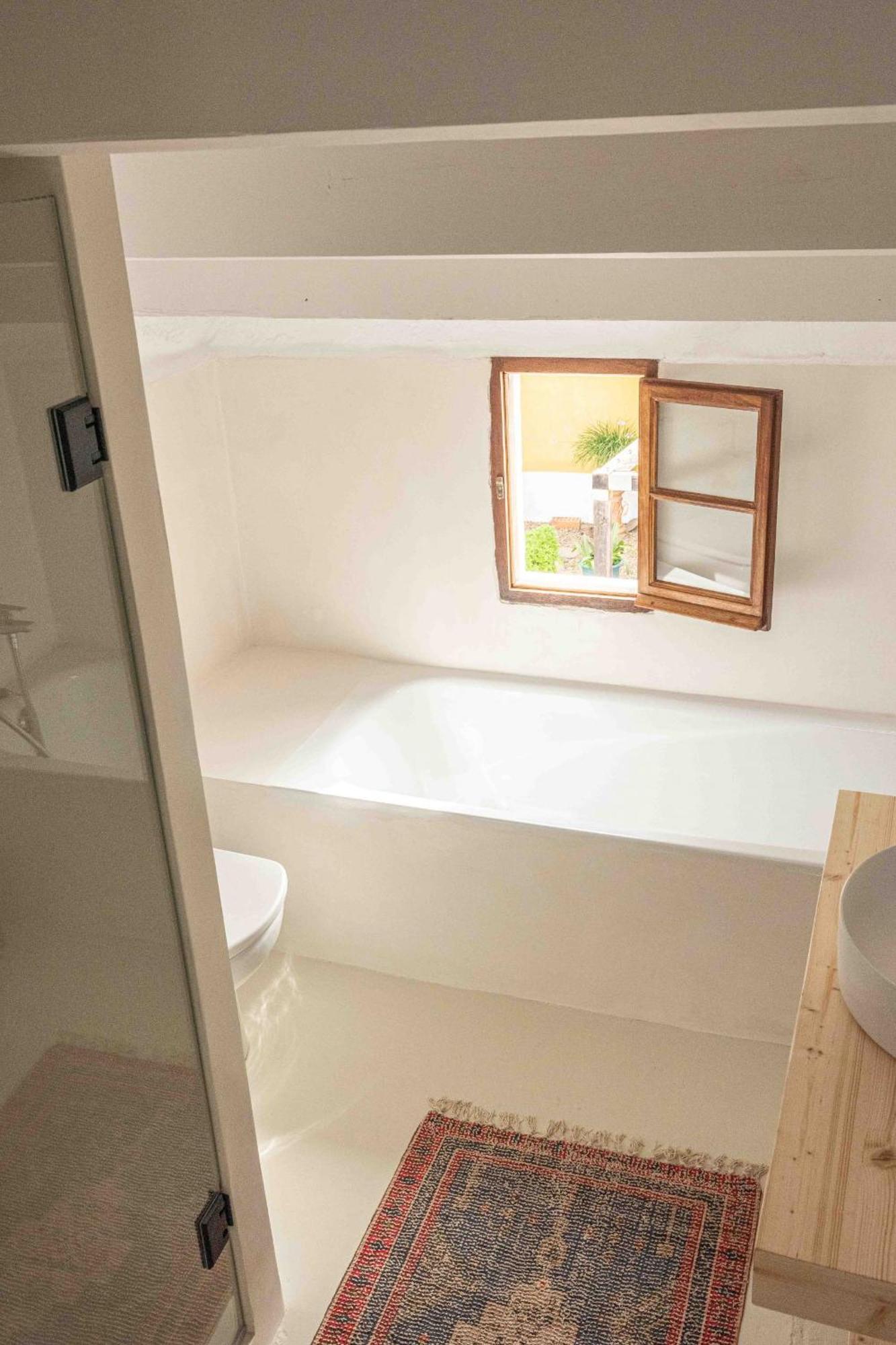 Pere Alcantara 40, 3 Bedroom House, Ciutadella ثيوداديلا المظهر الخارجي الصورة