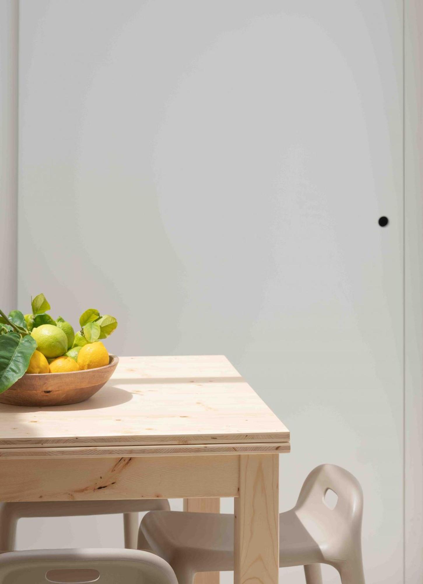 Pere Alcantara 40, 3 Bedroom House, Ciutadella ثيوداديلا المظهر الخارجي الصورة