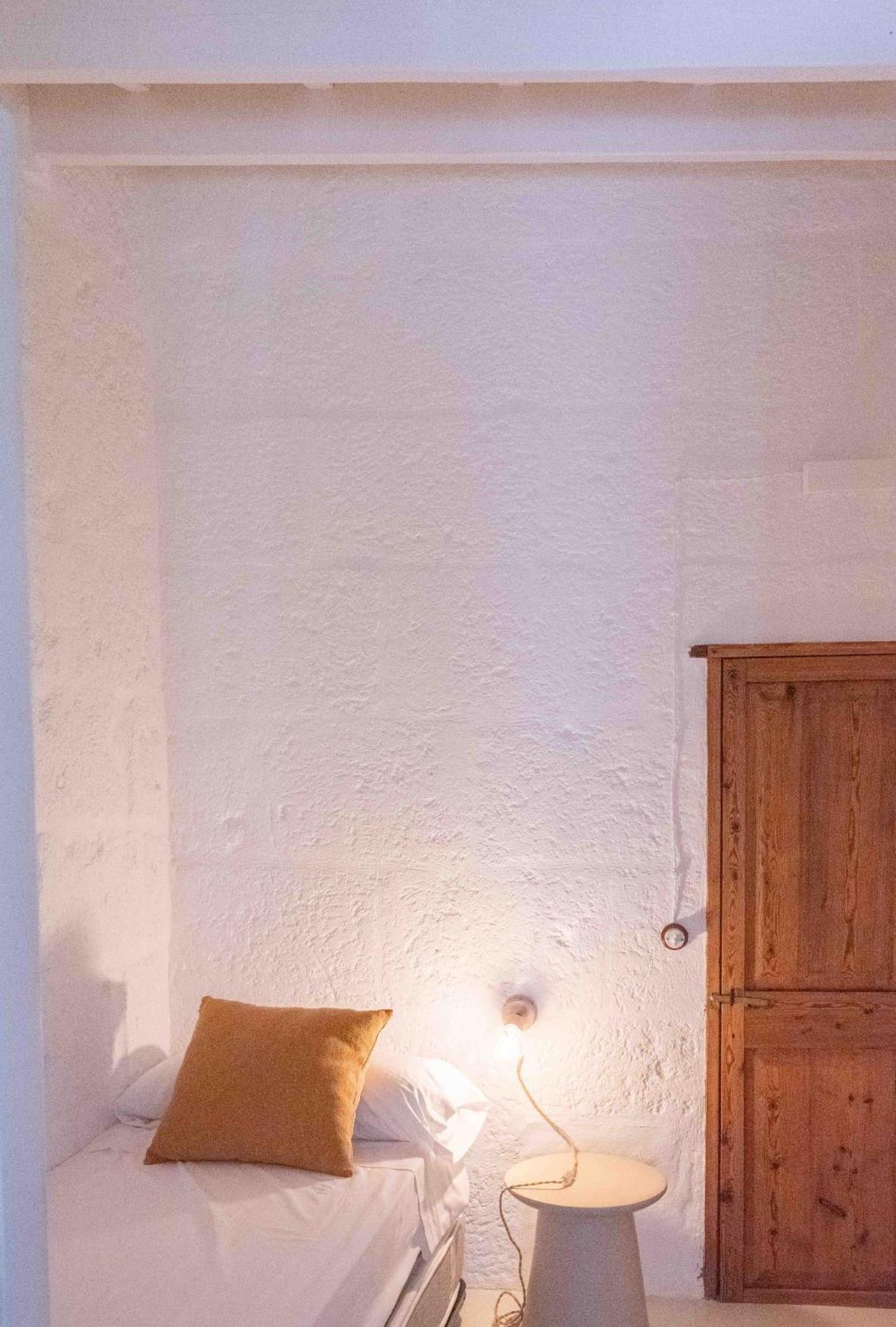Pere Alcantara 40, 3 Bedroom House, Ciutadella ثيوداديلا المظهر الخارجي الصورة