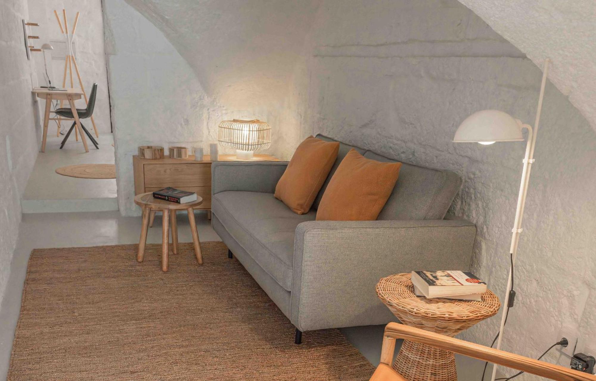 Pere Alcantara 40, 3 Bedroom House, Ciutadella ثيوداديلا المظهر الخارجي الصورة