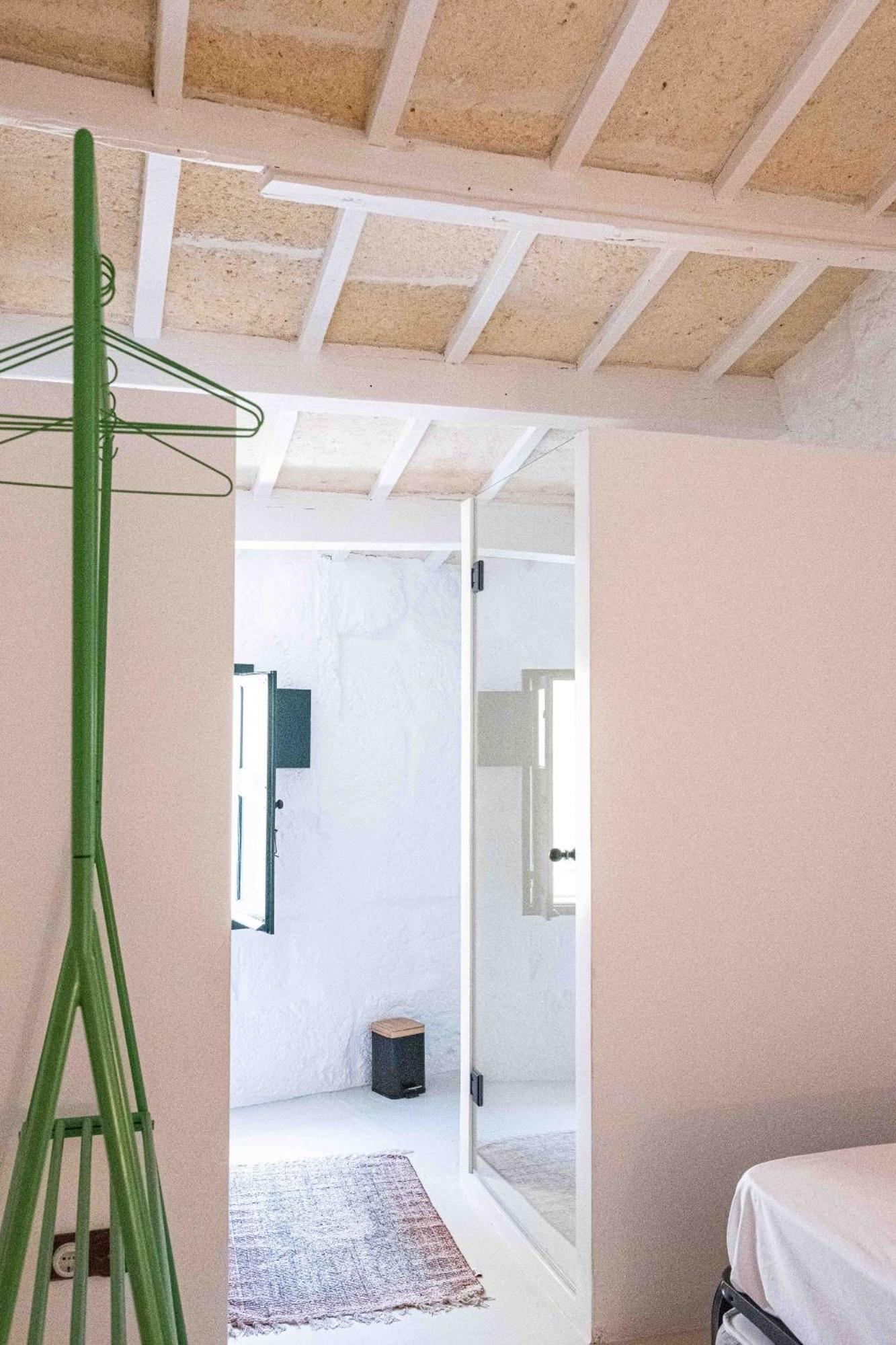 Pere Alcantara 40, 3 Bedroom House, Ciutadella ثيوداديلا المظهر الخارجي الصورة